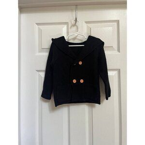 Baby Cardigan Sweater